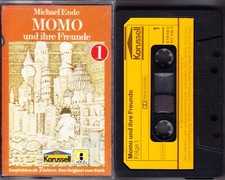 Momo momo freunde gebraucht kaufen  Neufahrn