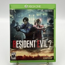 Resident evil book for sale  Russellville