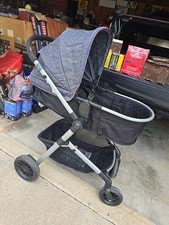 Evenflo stroller black for sale  Asheboro