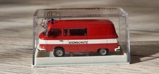 Brekina barkas b1000 gebraucht kaufen  Chemnitz