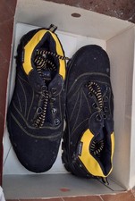 Scarpe antinfortunistiche cofr usato  Bergamo