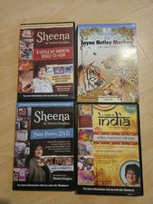 Sheena douglass joanna for sale  MANCHESTER