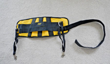 Usado, VINTAGE - RIPOFFS - ARNÊS DE LUTA DE PESCA GRANDE JOGO - SUPORTE PARA AS COSTAS - MARLIN comprar usado Usado, VINTAGE - RIPOFFS - ARNÊS DE LUTA DE PESCA GRANDE JOGO - SUPORTE PARA AS COSTAS - MARLIN comprar usado  Enviando para Brazil