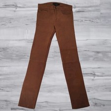 Anthropologie joe pantalon d'occasion  Expédié en Belgium