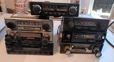 Autoradios 70er 80er gebraucht kaufen  Besigheim
