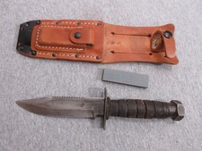 Japan fixed blade for sale  Freeman