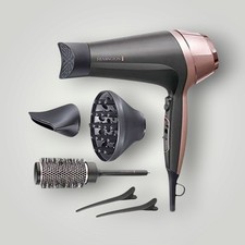 Remington lockenwickler elektr gebraucht kaufen  Berlin