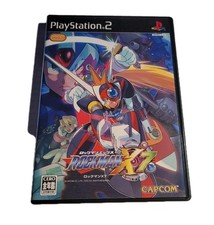 Rockman mega man for sale  Clayton