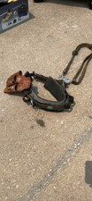 Buckingham climbing belt for sale  East Moline