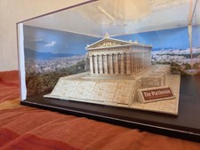 Puzzle diorama storico usato  Milano
