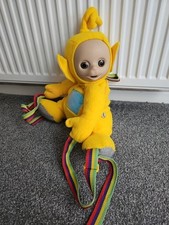 Teletubbies laa laa for sale  NORWICH