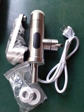 Elektrischer wasserhahn unbenu gebraucht kaufen  Küsten