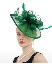 Fascinator new women for sale  MILTON KEYNES