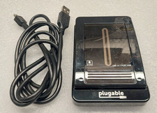 Hub de alta velocidade plugável USB 2.0 7 portas com mini cabo USB USB2-HUB-AG7 comprar usado  Enviando para Brazil