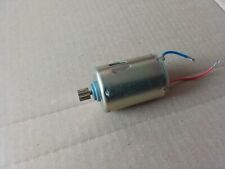Elektromotor mabuch flug gebraucht kaufen  Eslohe (Sauerland)