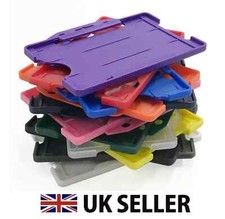 Badge holders single for sale  WARE