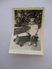 Photographie ancienne 1948 d'occasion  Prades