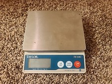 Taylor scale te10c for sale  Yakima