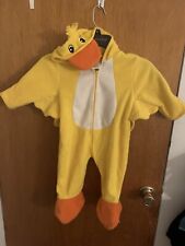Duck halloween costume for sale  Wilkes Barre