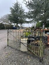 Wrought iron style for sale  ASHBOURNE