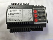 Siedle 402 01 gebraucht kaufen  Deutschland