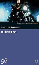 Rumble fish dvd gebraucht kaufen  Berlin
