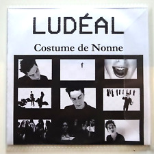 Ludéal costume nonne d'occasion  Libourne