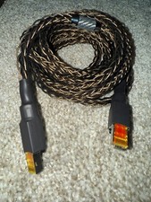 Hifi audiophile copper d'occasion  Expédié en Belgium