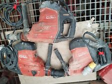 Hilti te80 avr for sale  PRESTON