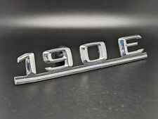 Mercedes 190e 190 usato  Verrayes