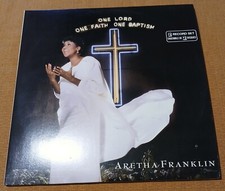Aretha franklin one usato  Savignano sul Panaro