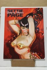 Bettie page queen for sale  Lexington