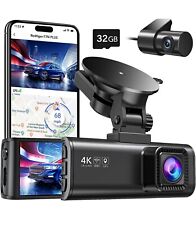 Redtiger dash camera for sale  Orlando