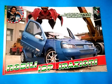 Ritaglio giornale renault usato  Italia
