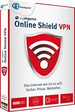 Nline shield vpn gebraucht kaufen  Taufkirchen