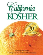 California kosher contemporary d'occasion  Expédié en Belgium