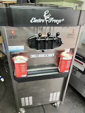 Electro freeze fm8 for sale  LEICESTER