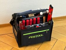 Festool bag werkzeugtasche gebraucht kaufen  Hohentengen am Hochrhein
