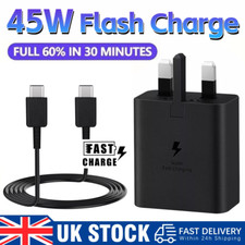 Type fast 45w for sale  BARNET