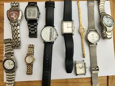 Mens ladies watches for sale  HYTHE