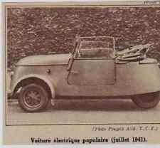 1941 new popular d'occasion  Expédié en Belgium