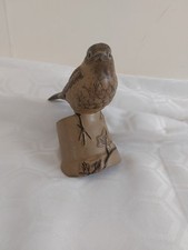 Poole pottery sparrow for sale  WORKSOP