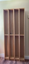 Ikea dvd shelf for sale  Newburgh