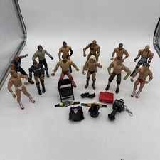 Wwe lot wrestling for sale  Youngstown