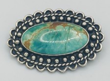 Vintage navajo sterling for sale  Hollywood