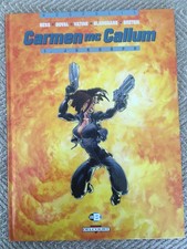 Carmen callum jukurpa d'occasion  Paris-