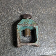 Abzieher spurstangen trabant gebraucht kaufen  Göttin, -Neustadt