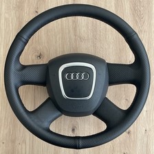 Volant cuir audi d'occasion  Marseille X
