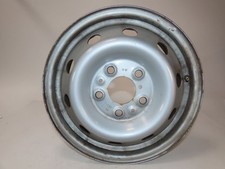 Jante tole fiat d'occasion  Seclin