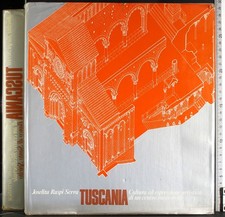 Tuscania. joselita raspi usato  Ariccia